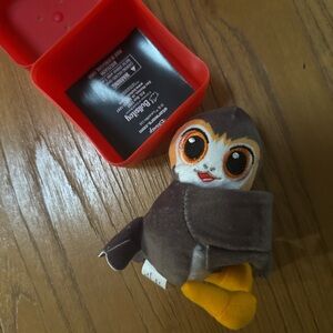 Star Wars Porg Cutie Cuff